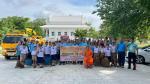 โครงการวัด ประชา รัฐ สร้างสุข ประจำปี พ.ศ. 2568 ครั้งที่ 3